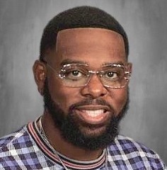 Fredrick Willis