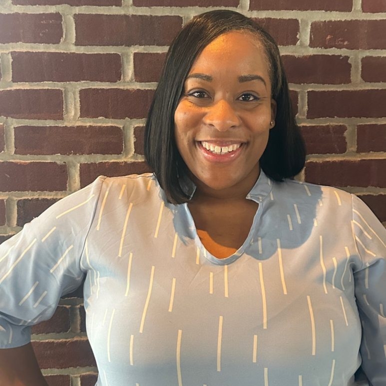 Shemika Taylor - flex HS