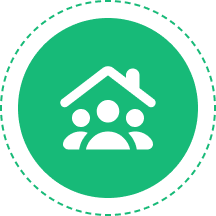 students-families-icon